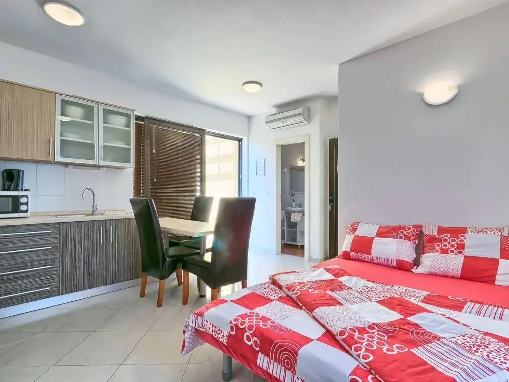 Apartment Villa Alpa by Interhome
