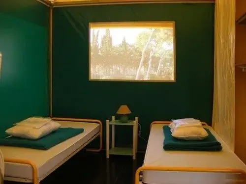 Camping Relax Sol