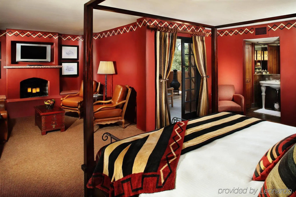 Inn & Spa at Loretto