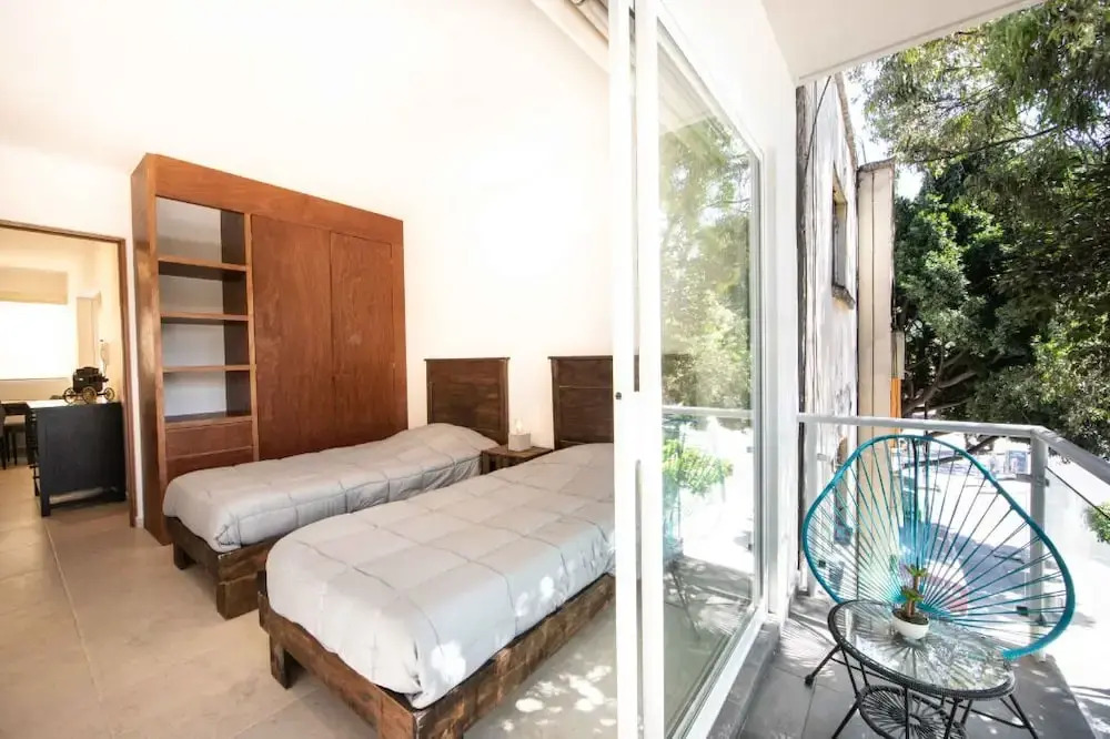 DestinationMx @Xola Close to Condesa