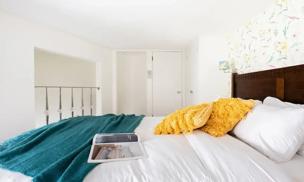 The Thurloe Square - Modern & Bright 1BDR Apartment