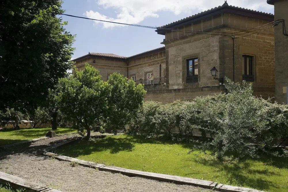 Hospedería Señorío de Briñas