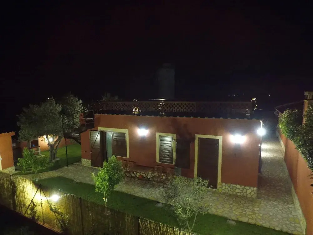 Casa Vacanza Sotto Le Stelle