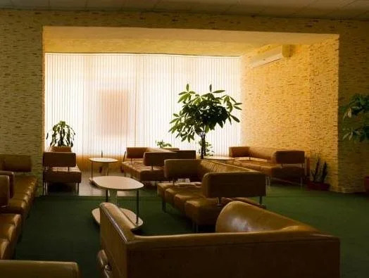 Отель «Мирный курорт»