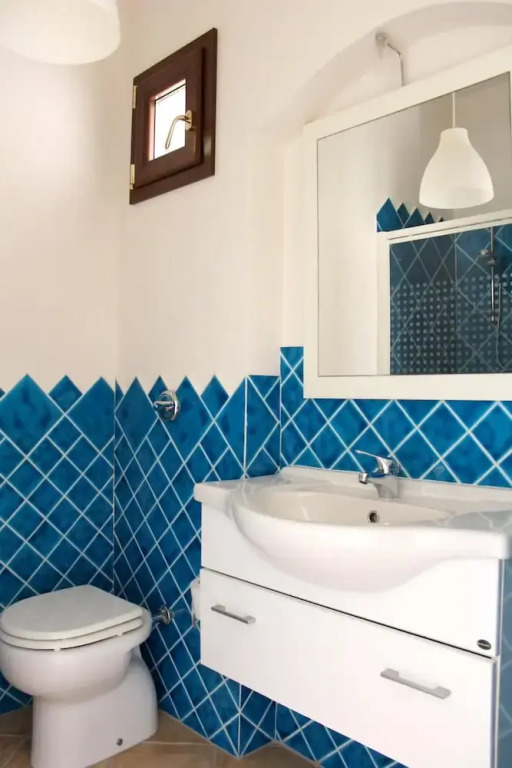 House With 2 Bedrooms in Custonaci, With Furnished Terrace and Wifi -
