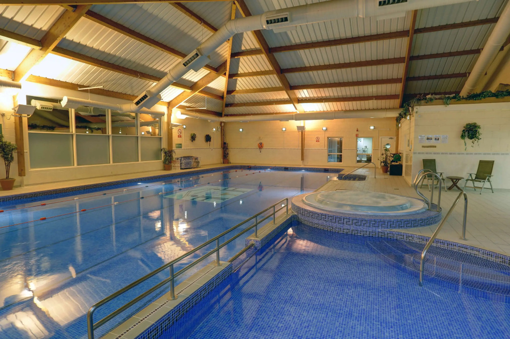 Best Western Kings Manor