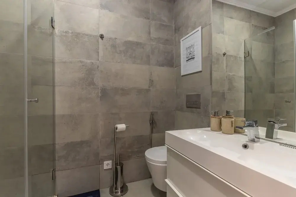 Wine Inn Alcântara - Guest House