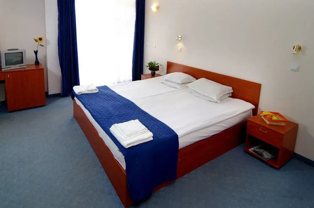 Hotel Royal Beach