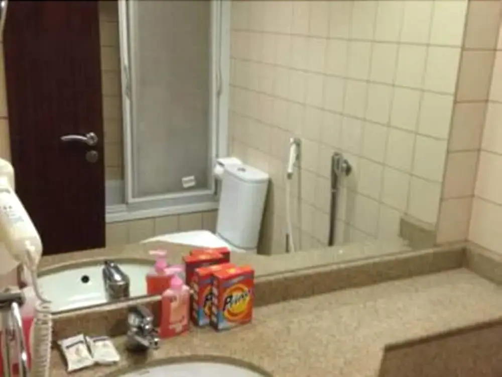 Samar Al Aseel Hotel