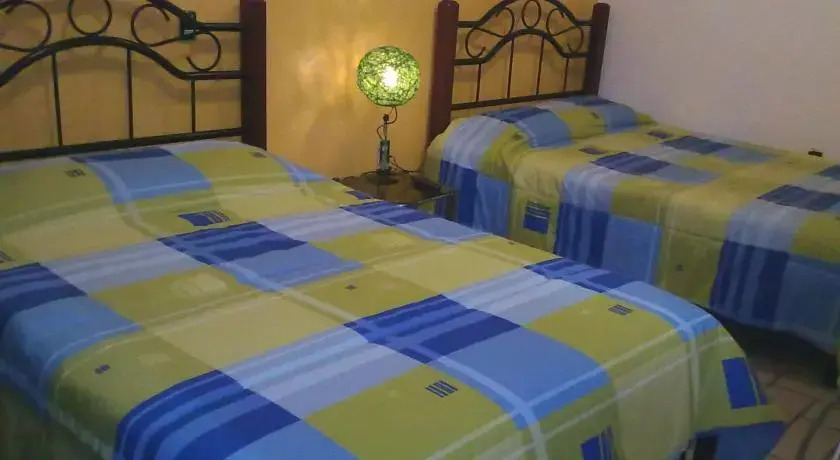 Hostal Mintzi