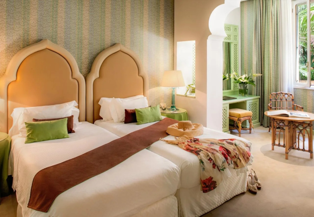 Hotel Excelsior Venice