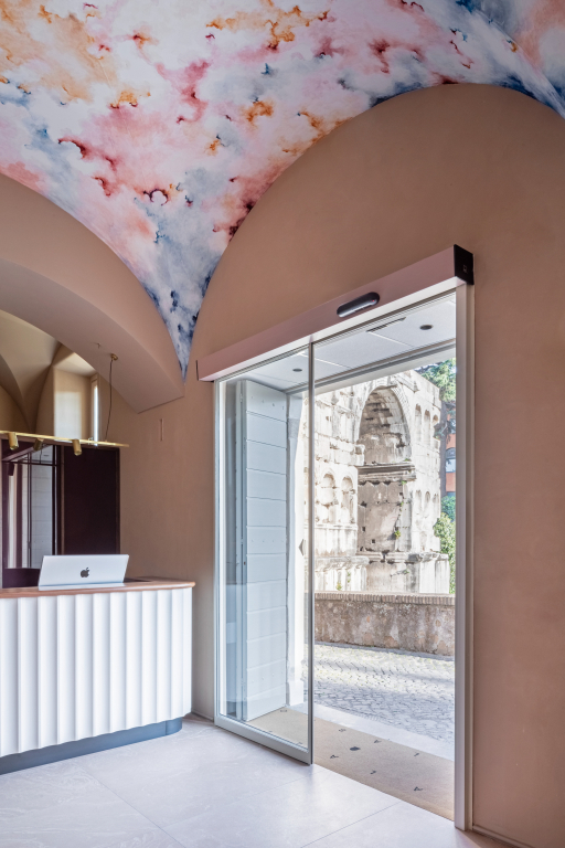 Palazzo Velabro, a Member of Design Hotels