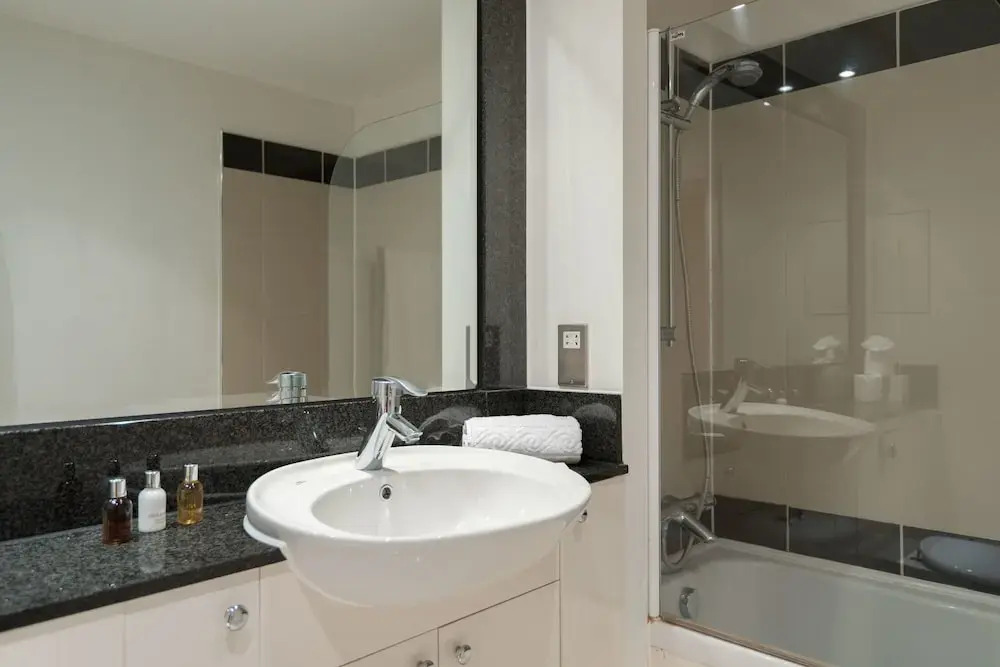 Stunning Flat Overlooking the Thames