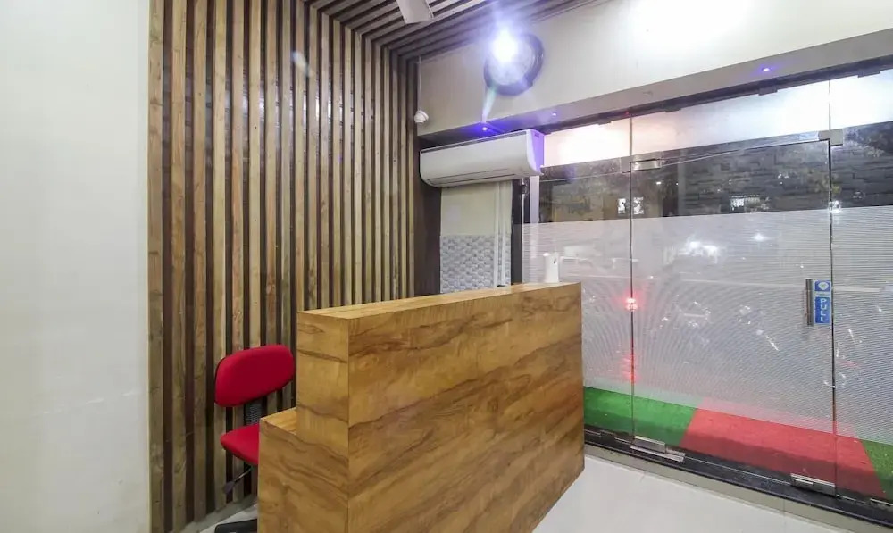 Tiba Hotel