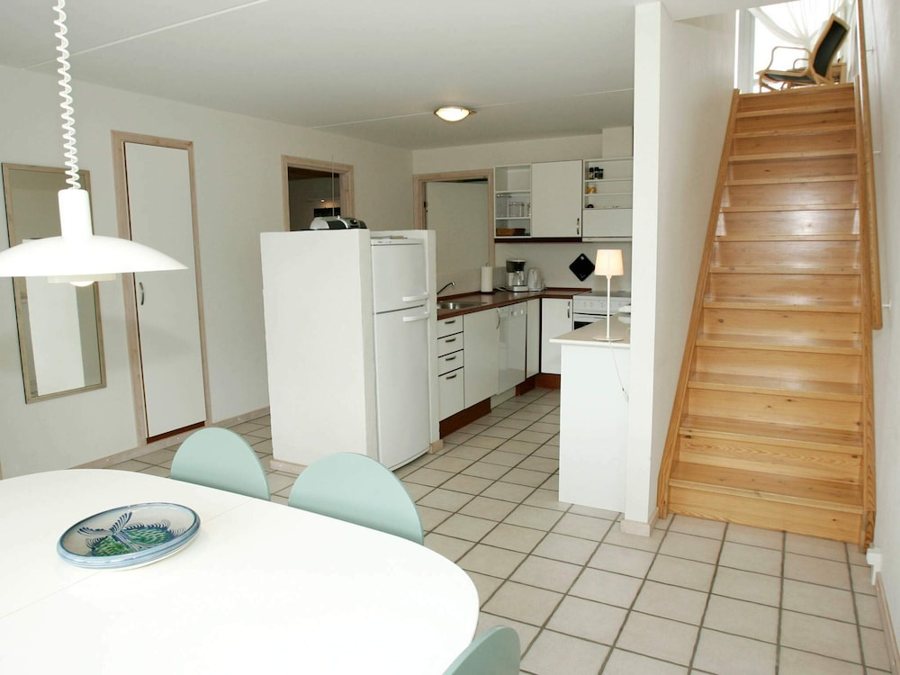 Quaint Holiday Home in Hasle near Sea