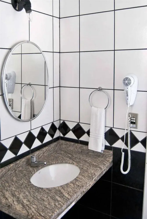 Boulevard Central Canasvieiras Hotel