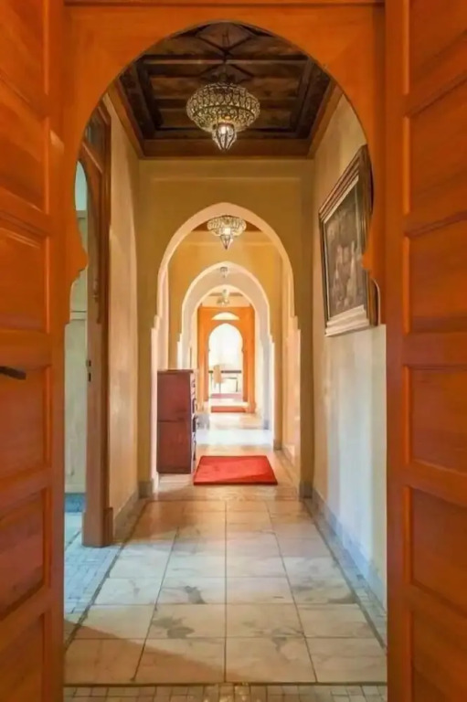 Villa Palmeraie 2