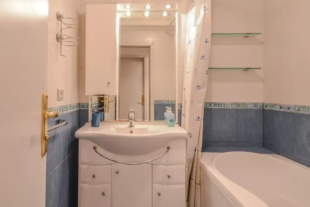 Fm Premium 1 Bdr Apartment Sunny Lions Bridge