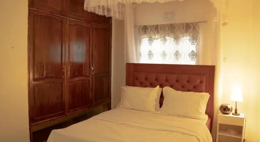 Wakawaka Hostel Arusha