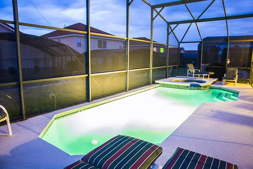 Superb Four Bedroom Three Bathroom Villa