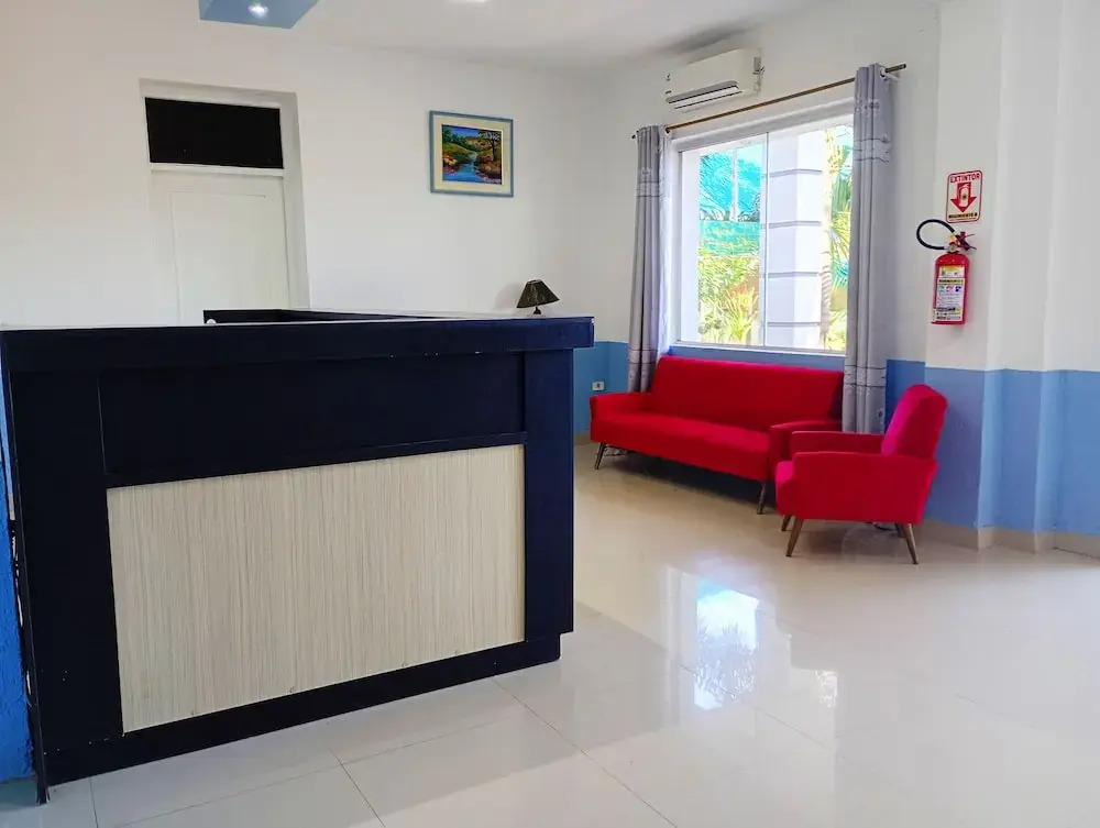 CEDE Inn Hotel