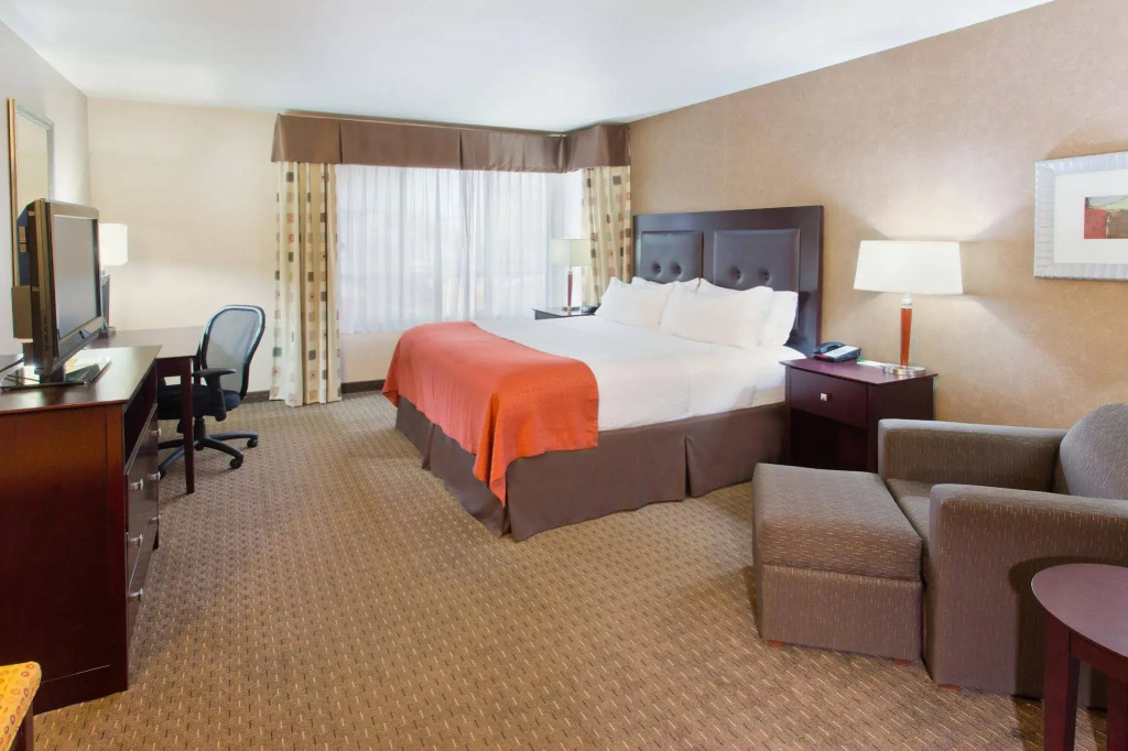 Holiday Inn Yakima by IHG