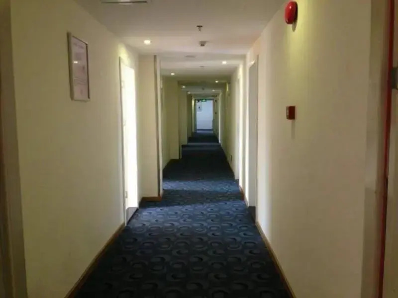 7Days Inn RongGui Rong Shan Road