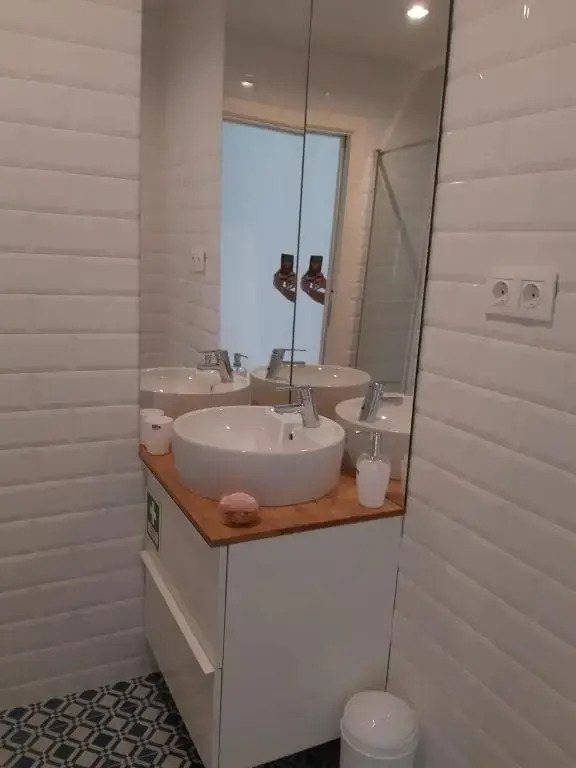 São Bartolomeu Apartment 2