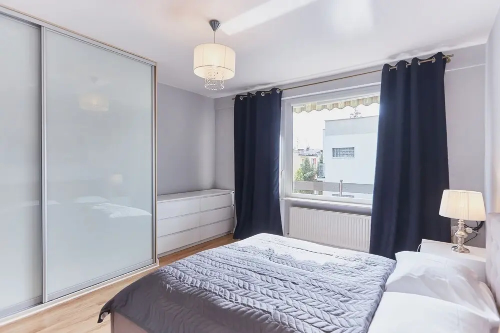 Apartamenty Swinoujscie - Chodorowskiej