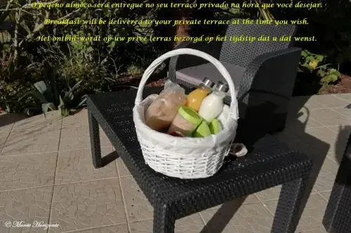 Monte Horizonte - Private Villas - Eco & Nature