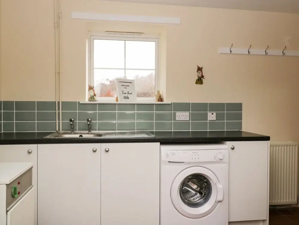 Tomban Cottage, Pitlochry