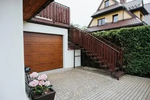 Apartamenty Niezapominajka