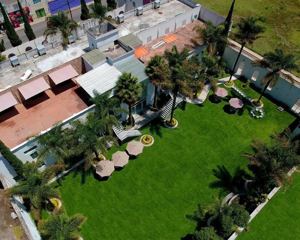 Hotel Posada Maria Sofia