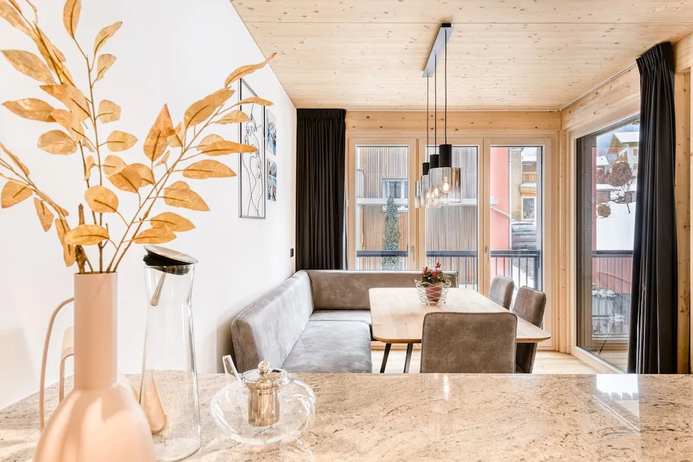 Ferienwohnung Family Zentral