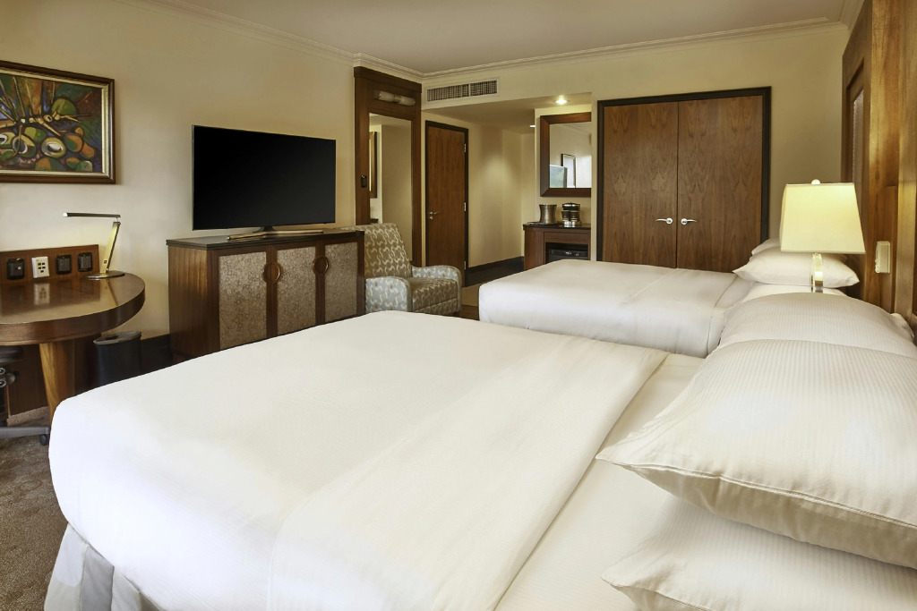 Hilton Trinidad & Conference Centre
