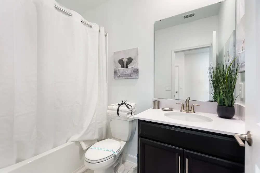 Tusker Lodge by Shine Villas at Championsgate 522