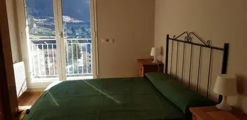 Xalet Marsal-Vacances Pirinenca