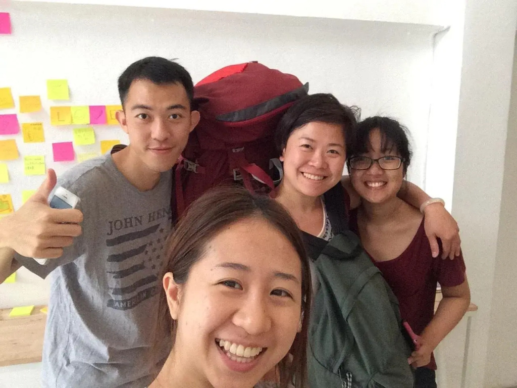SOOK Café and Hostel