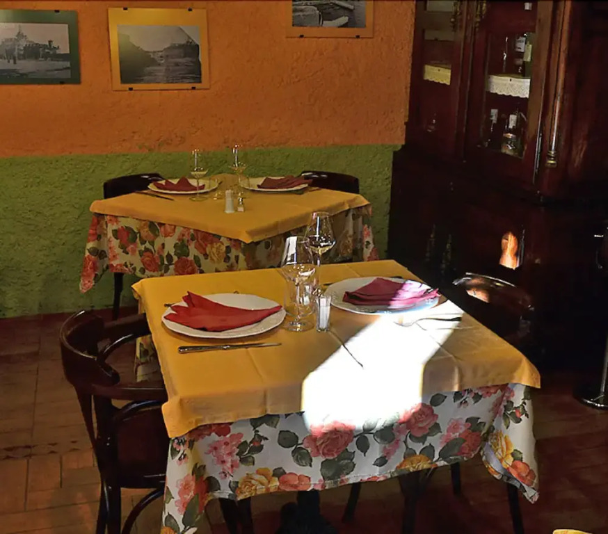 La Villa
