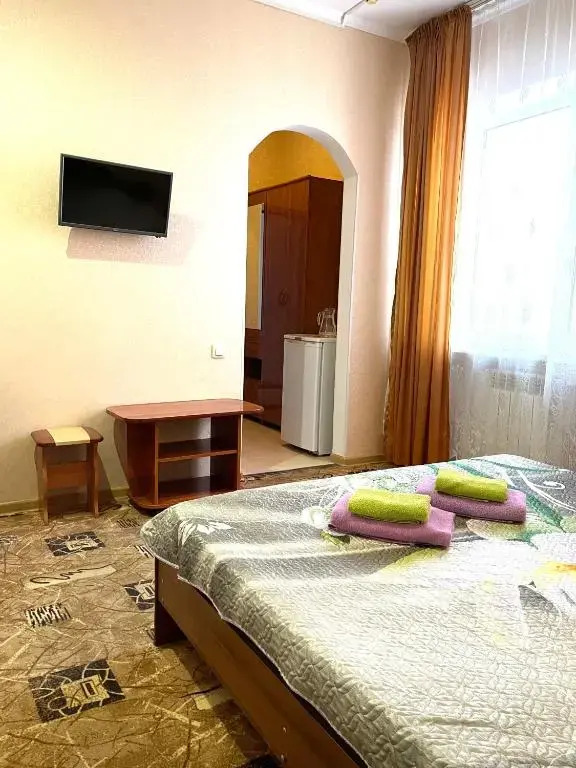 Kamelia na Astrakhanskoy 8