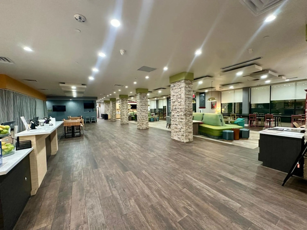 Home2 Suites by Hilton Amarillo East