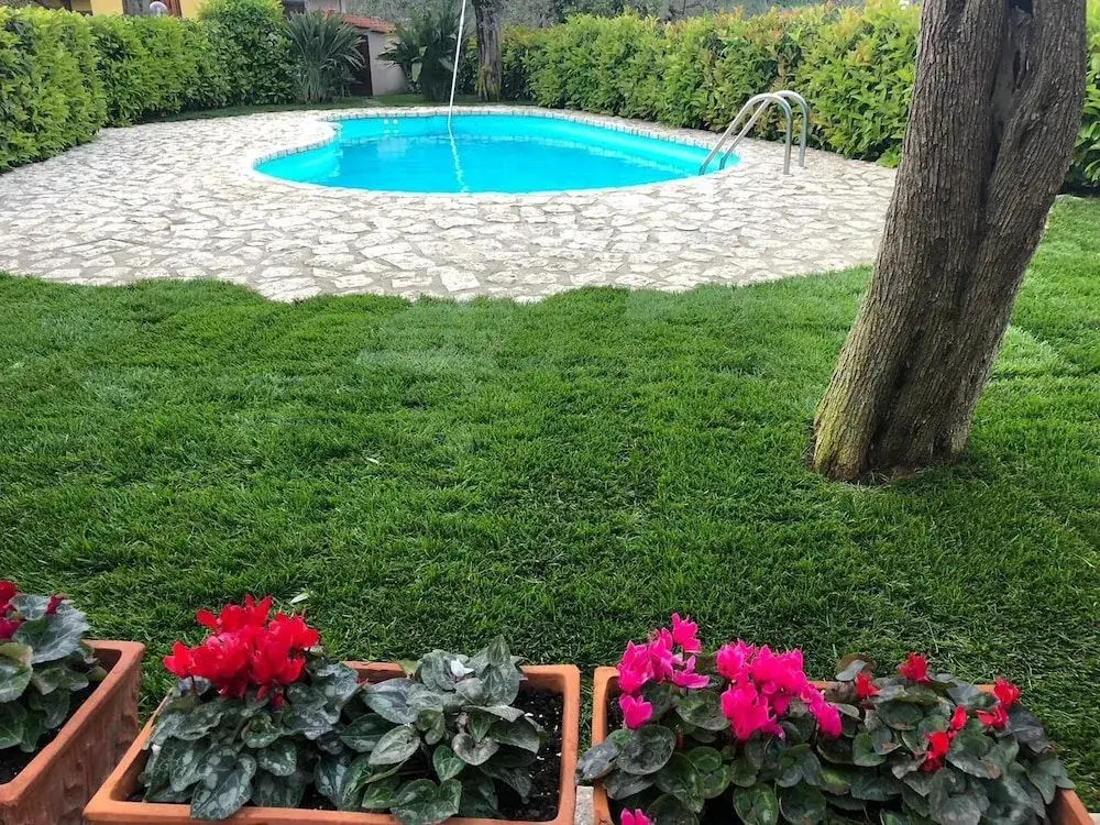 B&B La Quiete