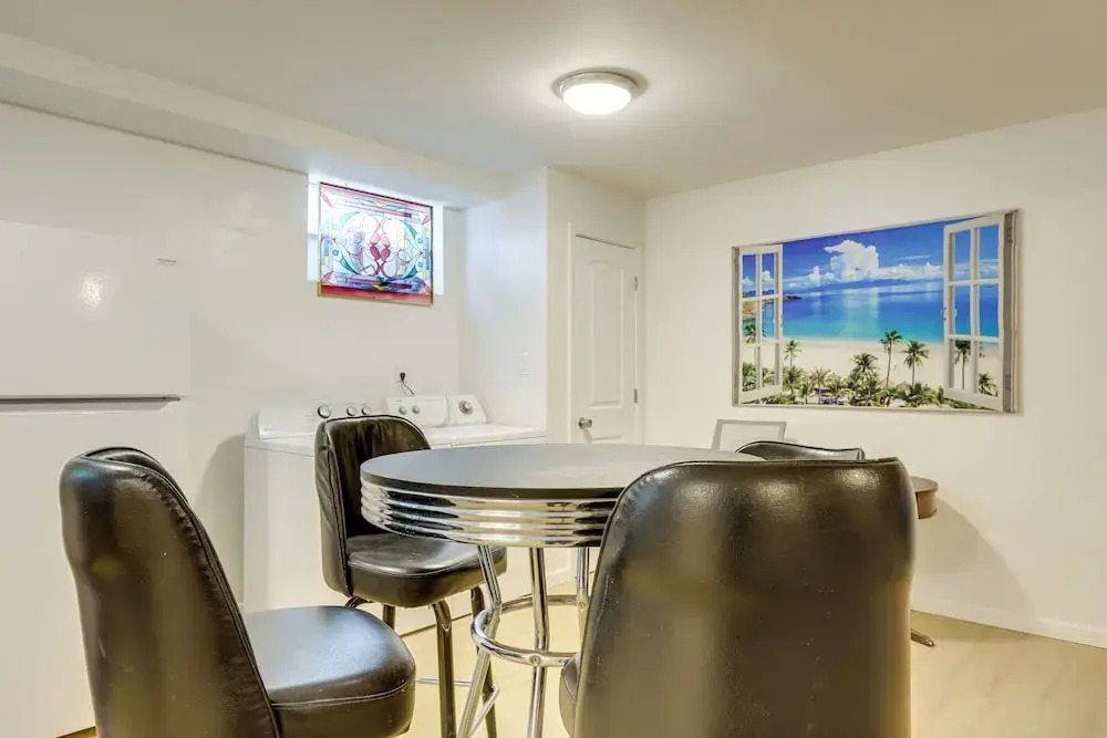 5 Mi to Trilith Studios: Apt w/ Furnished Pergola