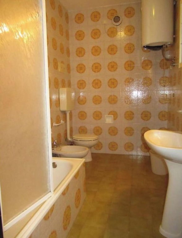 Beautiful 3 Room Apartment With Large Terrace AC in a Great Location by Beahost