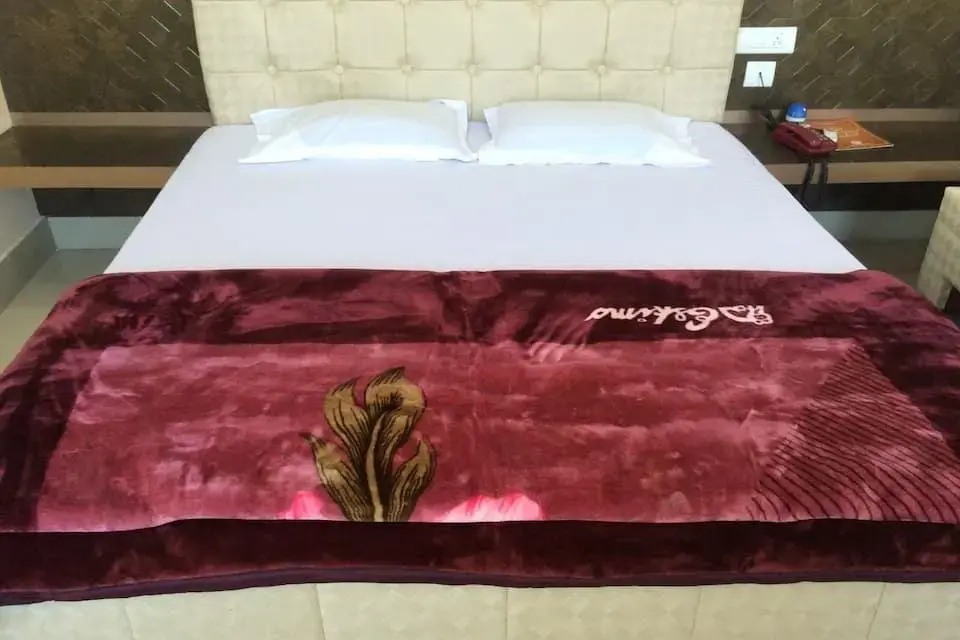 Hotel Maurya