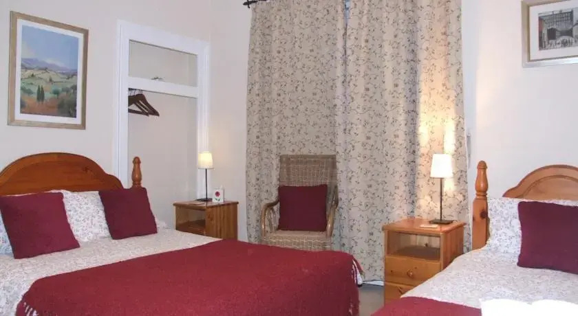 Casa Mia Guest House