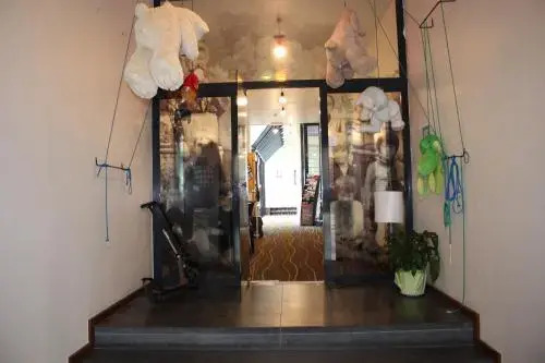 FunKey Hotel