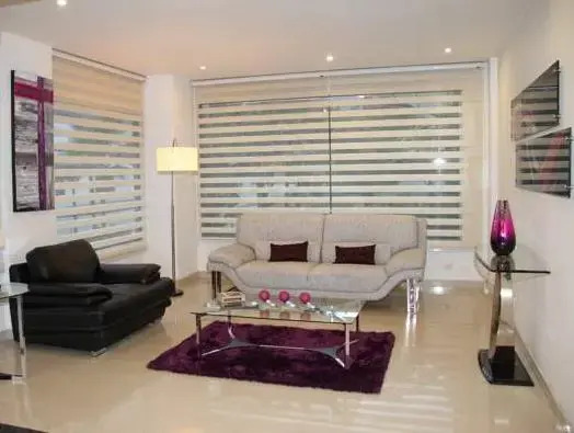 Hotel Suites 108