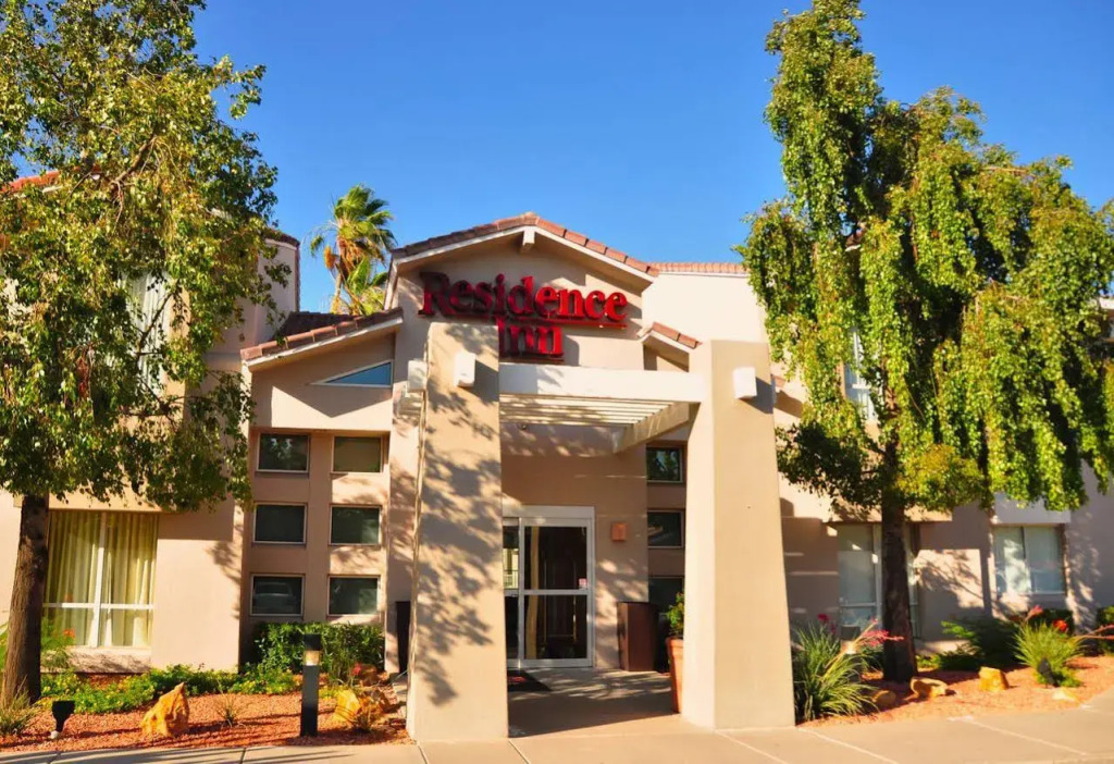 Sonesta ES Suites Tempe