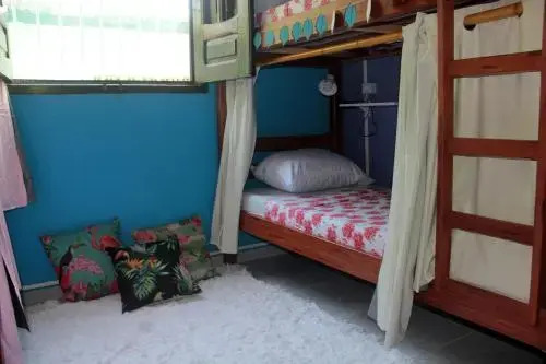 Hostel Brasil Eco-Adventure